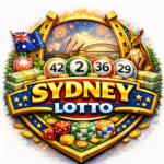 SYDNEY LOTTO
